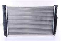 NISSENS 8D0121251BC