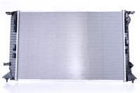 NISSENS 8K0121251AJ