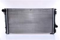 NISSENS 51700805
