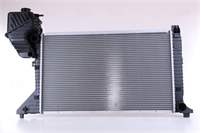 NISSENS A9015003900