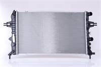 NISSENS 1300409 93174632