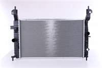NISSENS 1300413 1300252 1300413