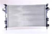 NISSENS 8200008764