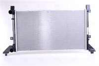NISSENS 2D0121253B