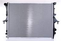 NISSENS 7L0121253A