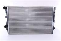 NISSENS 1K0121253AA