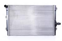 NISSENS 1K0121251EH