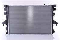 NISSENS 7H0121253J