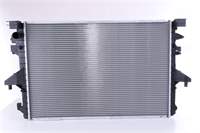 NISSENS 7E0121253A