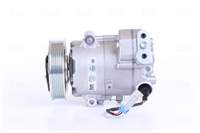 NISSENS 1618424 1618063 1618424