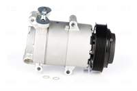 NISSENS 6C11 19D629 BE