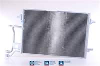 NISSENS 8D0260401H
