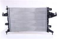 NISSENS 1300236 1300236 1300334