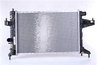 NISSENS 1300239 1300239 9201958