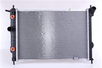 NISSENS 1300111 1300132