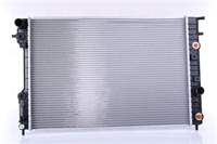 NISSENS 6302007 52463045