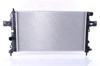 NISSENS 1300265 1300265 13145210