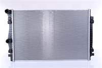 NISSENS 5WA121251D