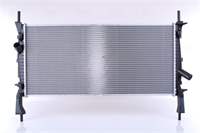 NISSENS 6C11 8005 CC