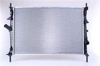 NISSENS 7C118005AB