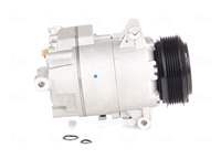 NISSENS 1618411 1618408