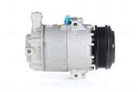 NISSENS 6854024 6854024 6854015