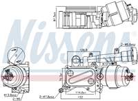 NISSENS 55193743