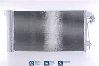 NISSENS 7H0820411E