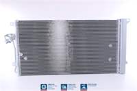 NISSENS 7L0820411G