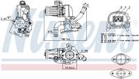 NISSENS 1673226