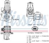 NISSENS 55216292