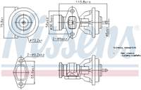 NISSENS A0021401760
