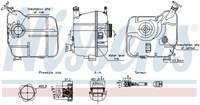NISSENS 1304034