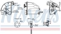 NISSENS 17137647283