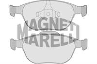 MAGNETI MARELLI 2T14 2K021 AC