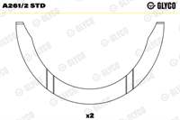 GLYCO A261/2 STD A261/2 STD