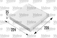 VALEO 715629 6479A1