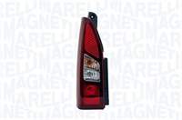 MAGNETI MARELLI 9677205080