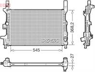 DENSO 1889730