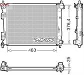 DENSO 253101R300
