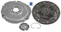 SACHS 037198141X