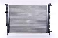 NISSENS 8200357536