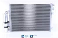 NISSENS 8200757789