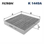 FILTRON 64 11 5 A54 7D9