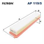 FILTRON 642 094 15 04