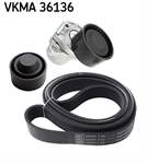 SKF A6229930296