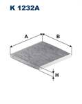 FILTRON 97133-2E210