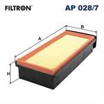 FILTRON 13 71 8 510 239