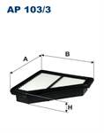 FILTRON 17220-R3R-E01