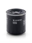 MANN 15400-PA6-004